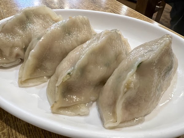 남천 가야밀면 2
