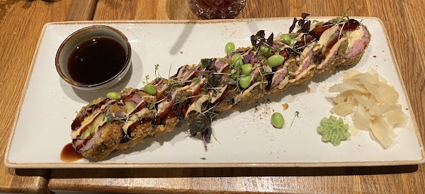 An Vegan House 5