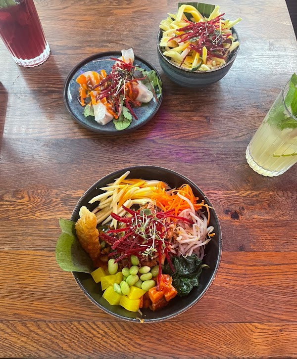 An Vegan House 4