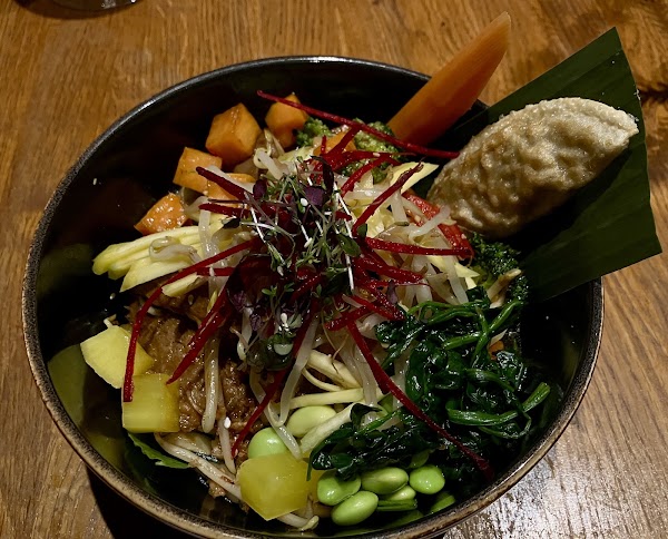 An Vegan House 3