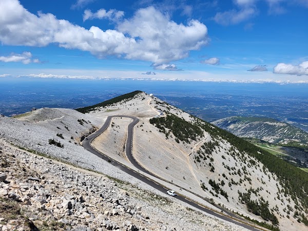 Mount Ventoux