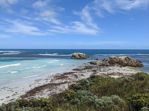 Canunda National Park