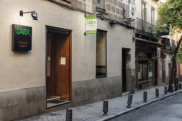 Zara 1