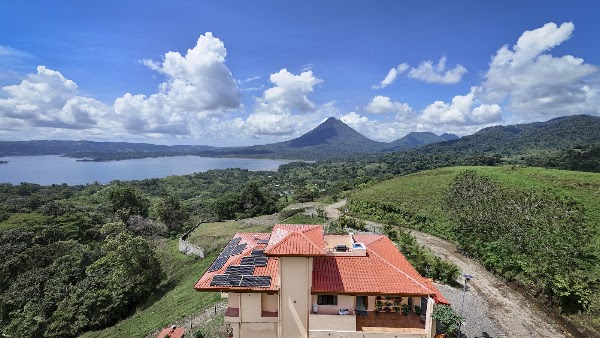 El Cielo 1
