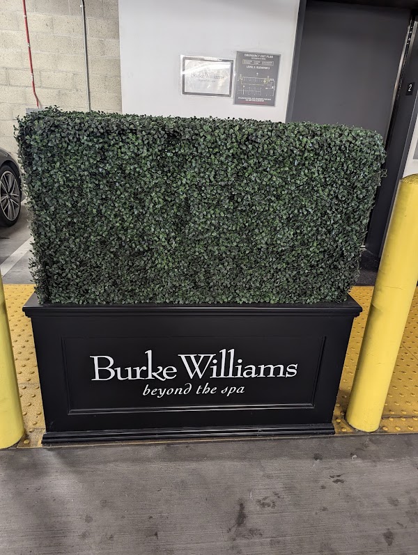 Burke Williams Day Spa