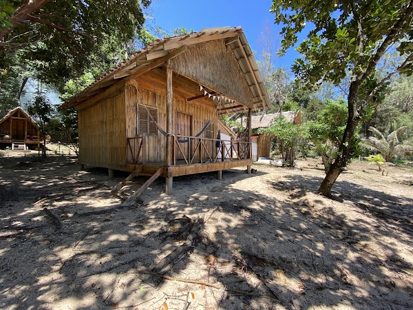 Robinson Bungalows