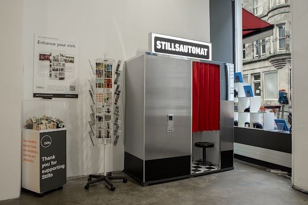 STILLSAUTOMAT