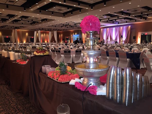 Aga's Restaurant & Catering 1