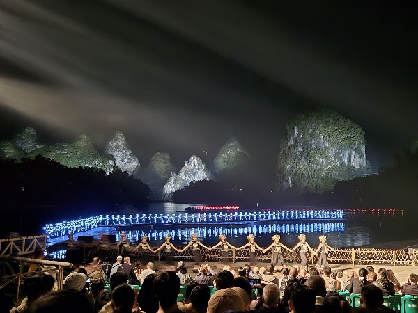 Yangshuo Impression