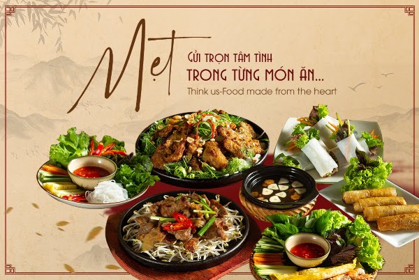 MẸT Hội An - Vietnamese restaurant & Vegetarian Food MET 9 3