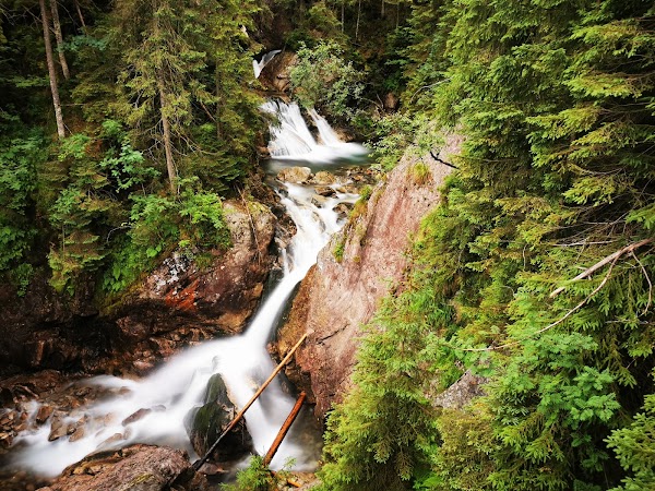 Tatra National Park, Poland 5