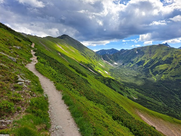 Tatra National Park, Poland 4