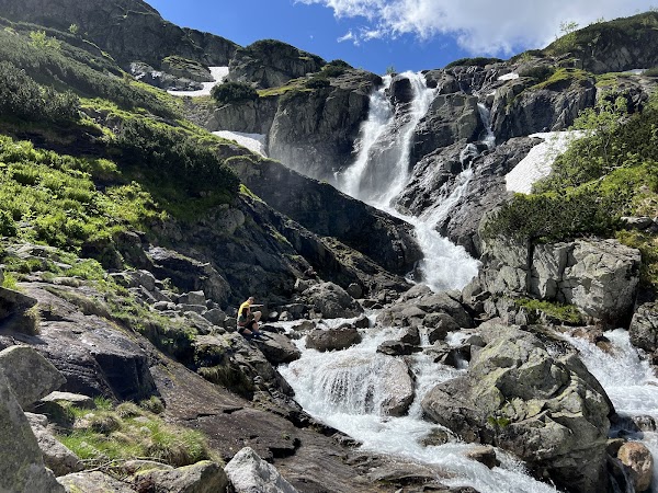 Tatra National Park, Poland 3