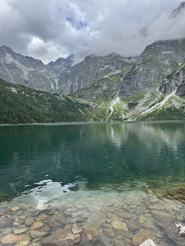 Tatra National Park, Poland 2