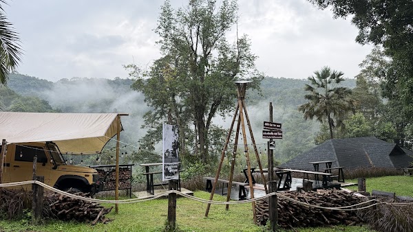 Hi Land Forest View (บ้านแม่แมะ อ.เชียงดาว)