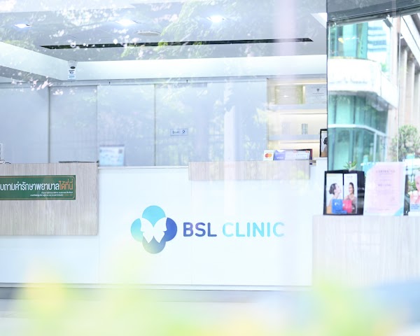 BSL Clinic Silom
