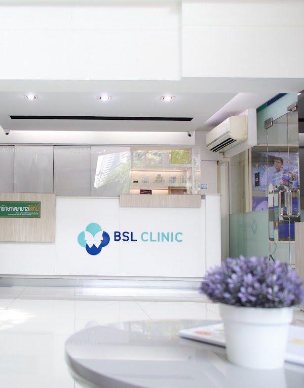 BSL Clinic Silom 5
