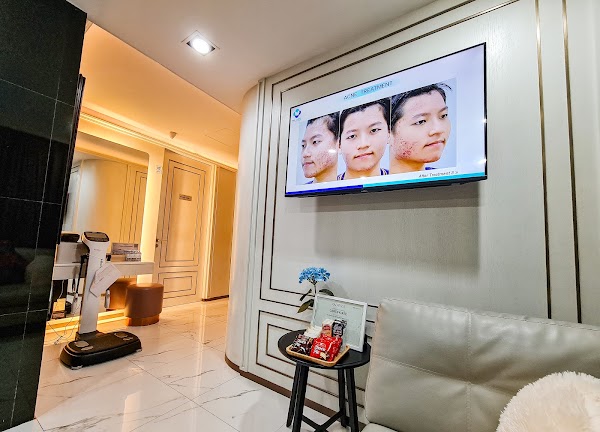 BSL Clinic Silom 4