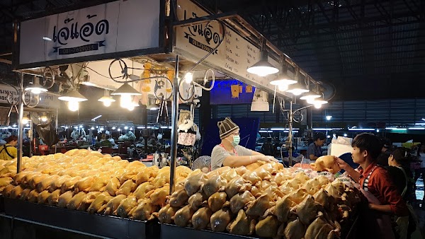 Star Fresh Market 5