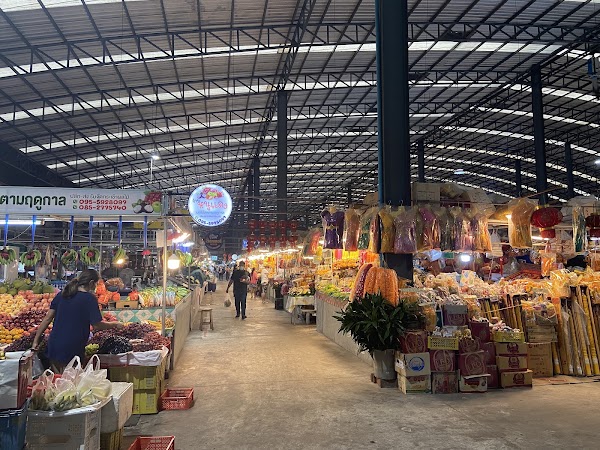 Star Fresh Market 4