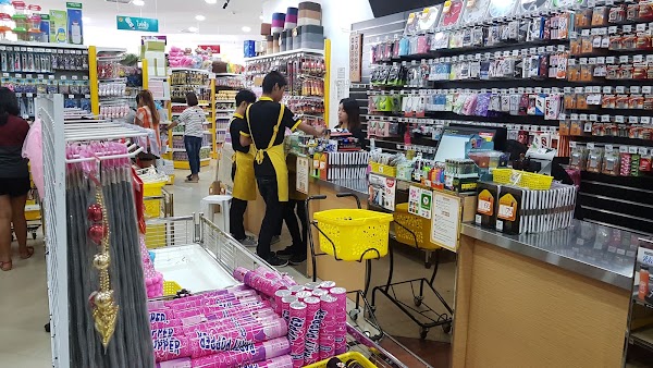 Star Fresh Market 3