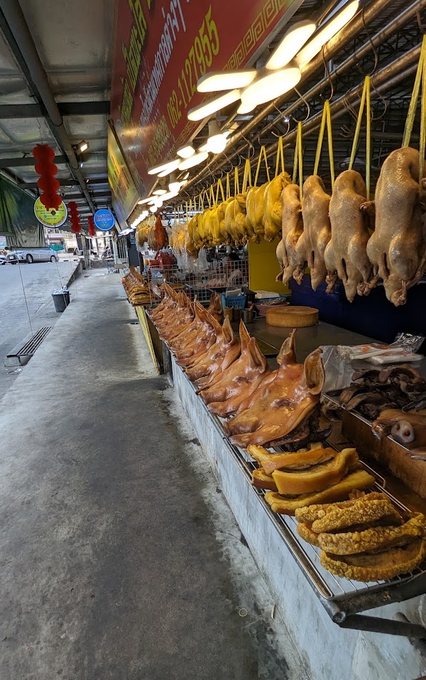Star Fresh Market 2