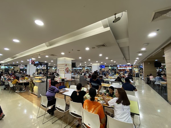 Platinum Fashion Mall 3