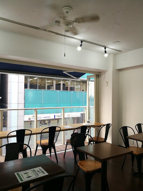 Ginza Bakery 4