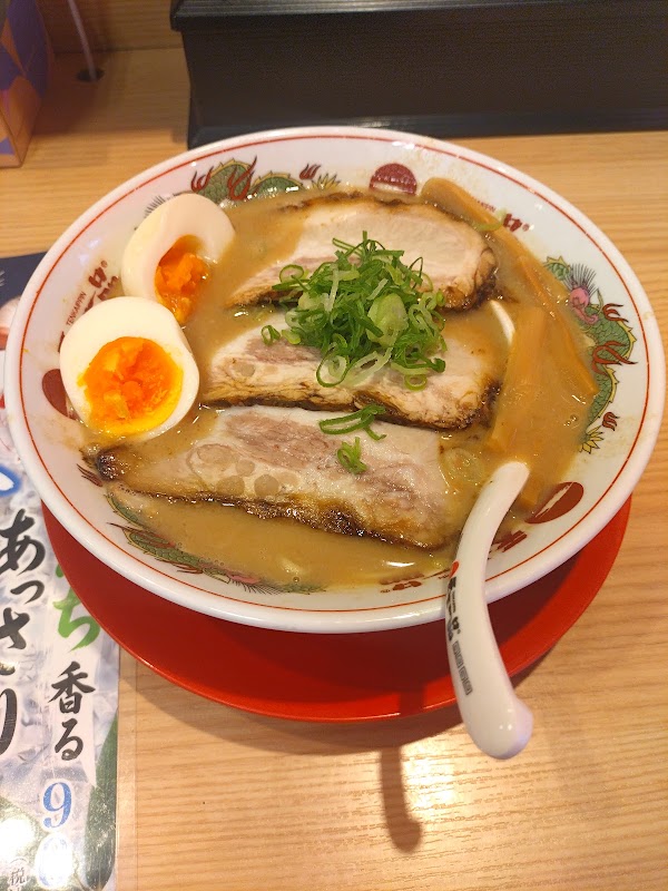 Tenkaippin - Akihabara 4