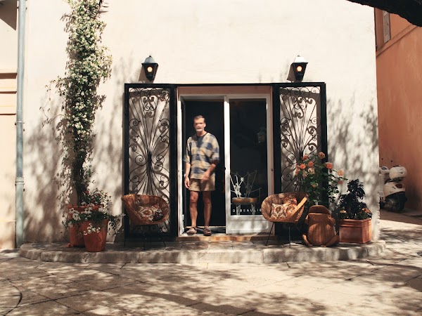 DEBEAULIEU Fleurs & Objets