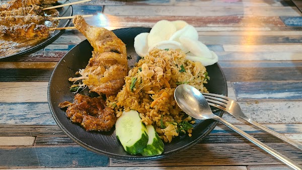 Bakso Bejo Korea 5