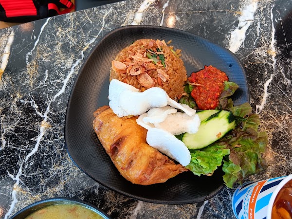 Bakso Bejo Korea 4