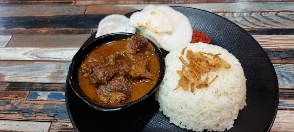 Bakso Bejo Korea 2