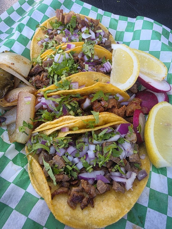 Tacos el Aguacatero