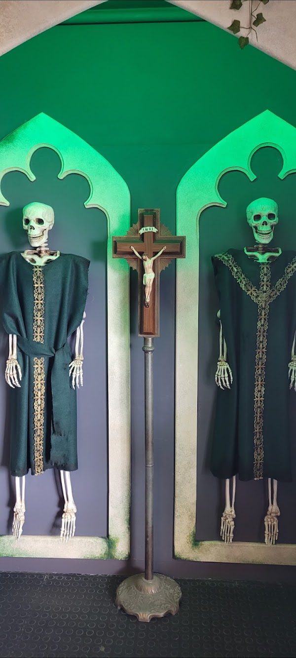 The Ossuary 2