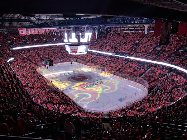 Calgary Stampede 5