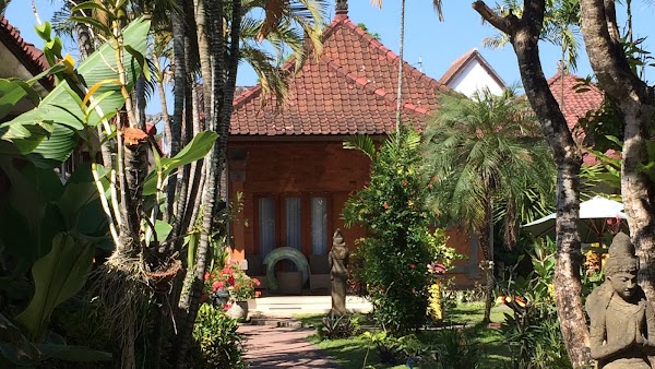 Sinar Bali Hotel