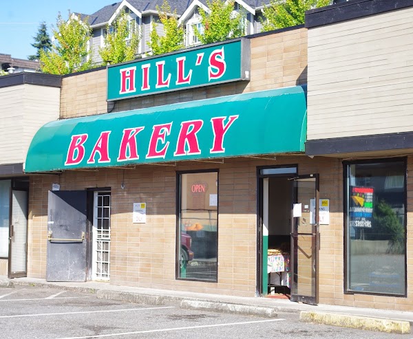 Hill's Bakery 1