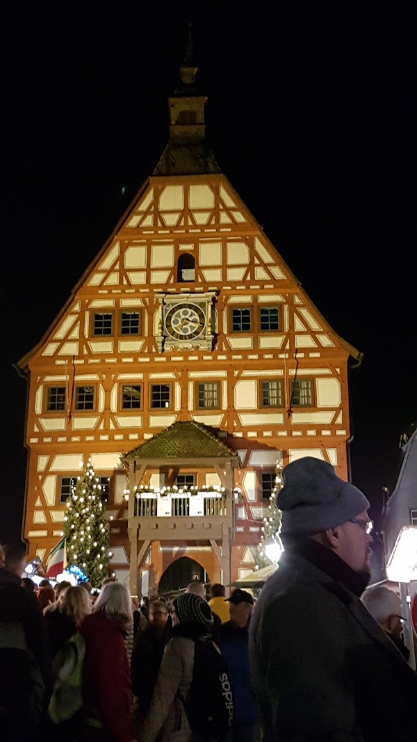 Marktplatz 1