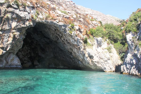 Karaburun Peninsula 4