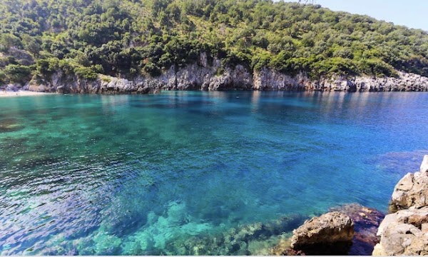 Karaburun Peninsula 3