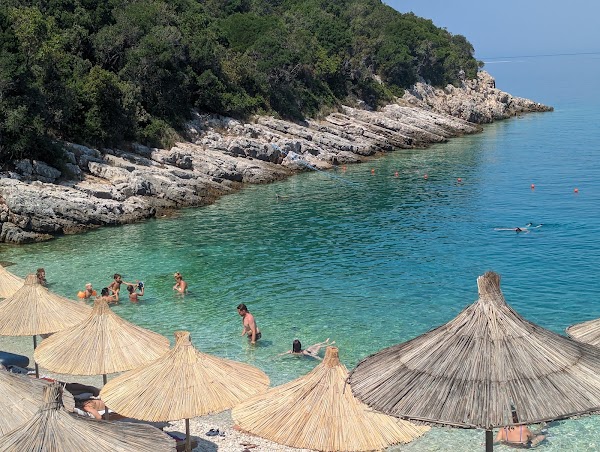 Karaburun Peninsula 2