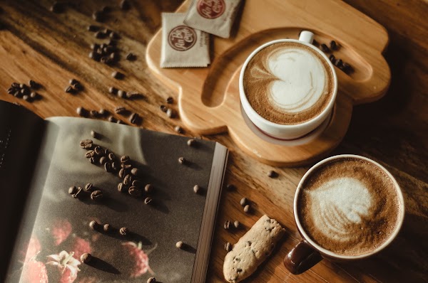 ANBA COFFEE 4