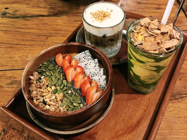 ANBA COFFEE 3