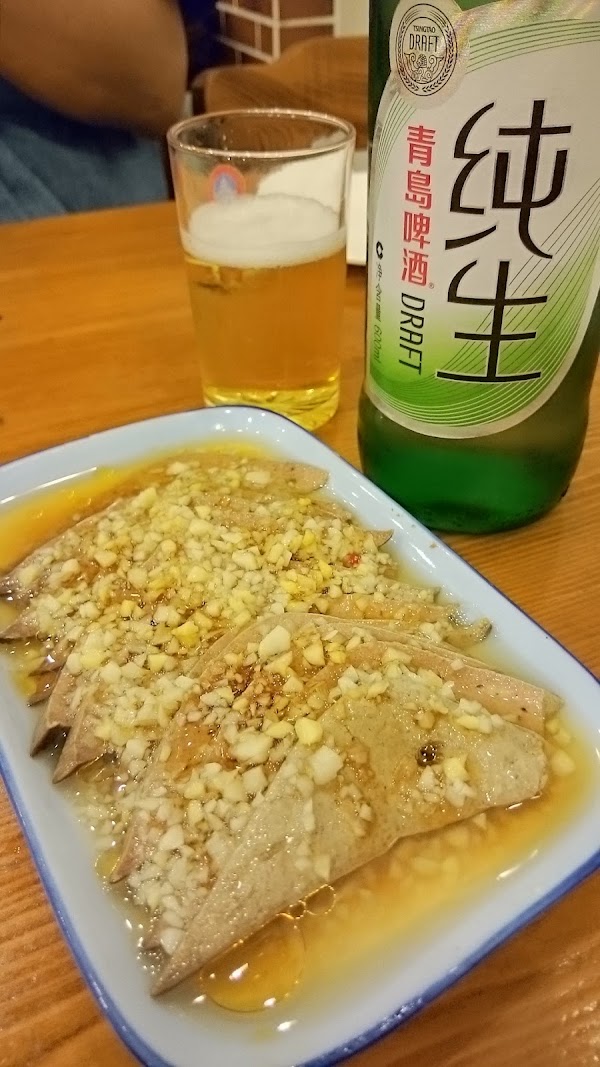 Shanghai Sanlintang Restaurant Tianlin Shop 4