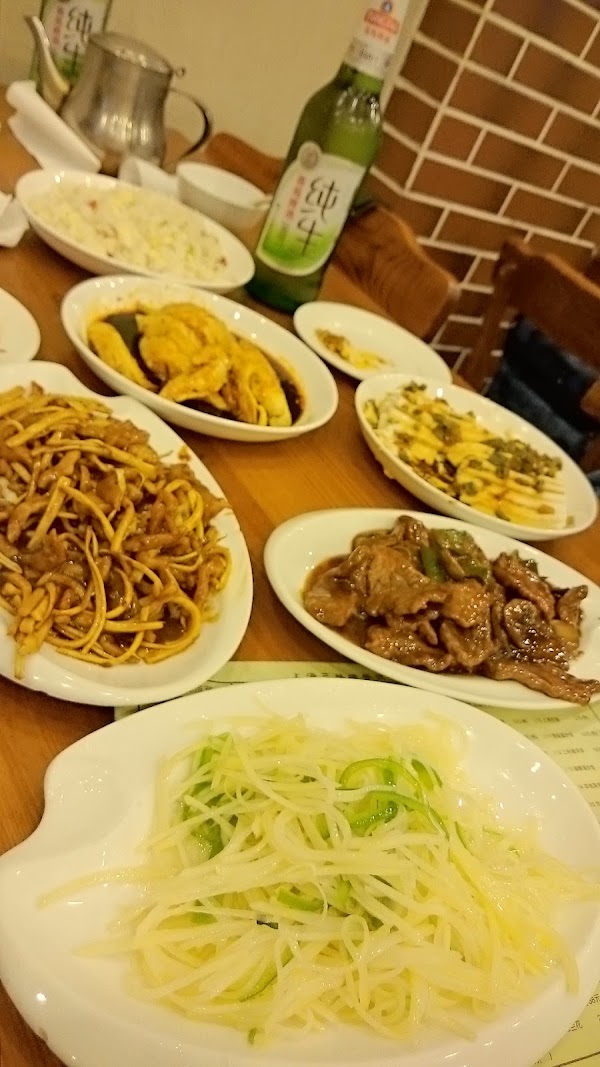 Shanghai Sanlintang Restaurant Tianlin Shop 3