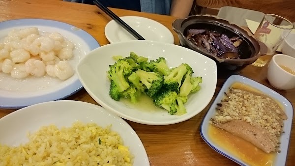 Shanghai Sanlintang Restaurant Tianlin Shop 2