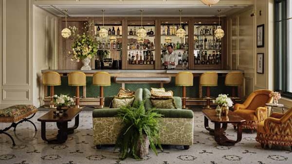 Coterie Brasserie