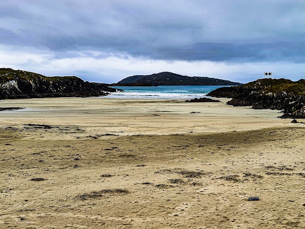 Sherkin Island 1