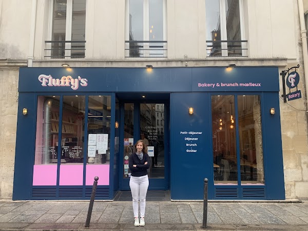 FLUFFY'S - Bakery et brunch
